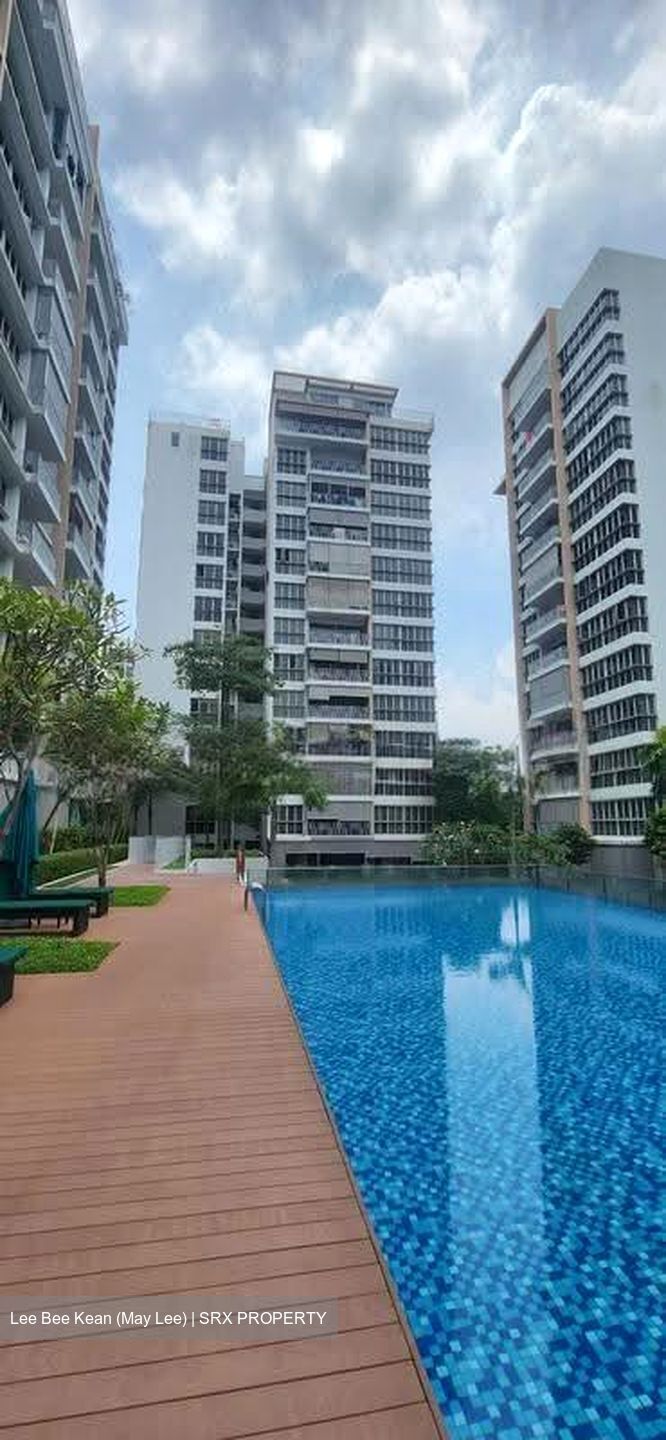 Sea Esta (D18), Condominium #626346711